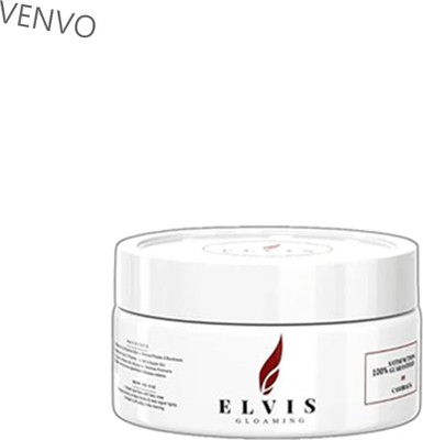 venvo Elvis Whitening & Youth Glow Cream 50g(50 ml)