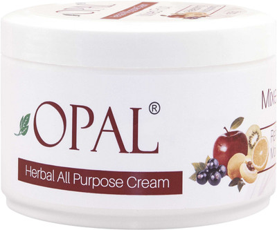 Opal All Purpose Cream 500g -Mix Fruit(500 g)