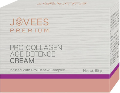 JOVEES Premium Age Defense Cream(50 g)