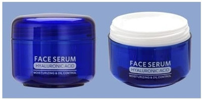 GFSU - GO FOR SOMETHING UNIQUE Brightens And Smooths Skin For Face Serum(50 ml)