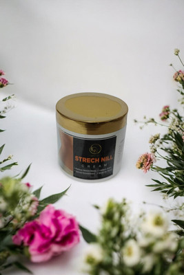 Golden Look Ultimate Moisture Foot Cream for Cracked Heels - Intensive Healing(100 g)
