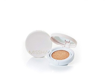 Missha MAGIC CUSHION COVER LASTING [NO.21](15 g)