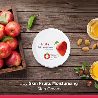 SHENY COLORS NEW APPLE FRUIT COLD CREAM FOR WINTERS(200 ml)