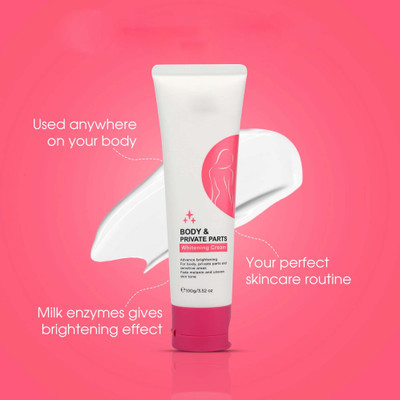 Jiwoo Cream for Correcting Dark Spots, Skin Lightening Cream For Women(100 ml)