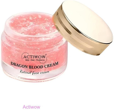 ACTIWOW Dragon Blood Whitening Cream with Avocado Extract A01(50 g)