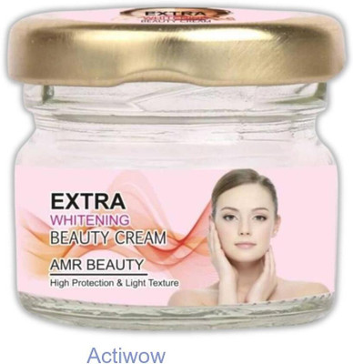 ACTIWOW AMR Beauty Whitening for a Flawless Finish(50 g)