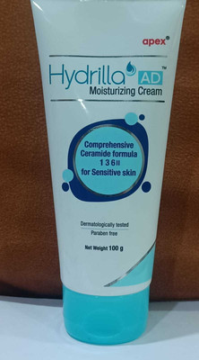 Hydrilla AD moisturizing cream(100 g)