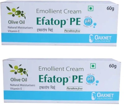 OAKNET EFATOP PE Cream(120 g)