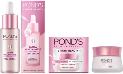 POND's COMBO OF 2(64 ml)