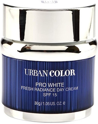Modicare PRO WHITE FRESH RADIANCE DAY CREAM SPF 15(30 g)