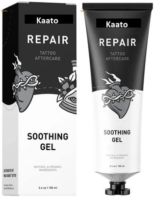 KAATO Ink Saver Aftercare Gel(100 ml)