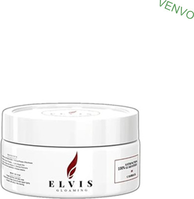 venvo Elvis Whitening & Glow 7 Day Brightener 50g(50 ml)