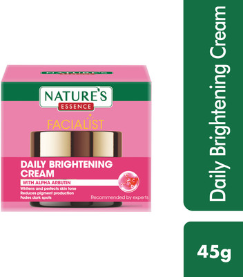 Nature's Essence facialist daily Brightening Cream 30g(30 g)
