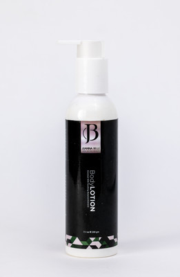 JUANNA BELLE Body Lotion Enriched With Soothing Botanical Extracts(200 ml)