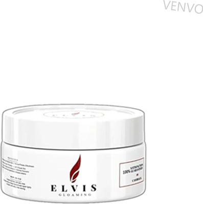 venvo Elvis Whitening + Bright Glow Hydration 50g(50 ml)