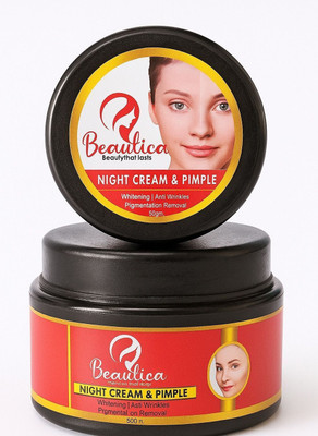 Beautica Pimple cream(30 g)