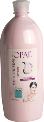 Opal Moisturizing Lotion 1000ml(1 L)