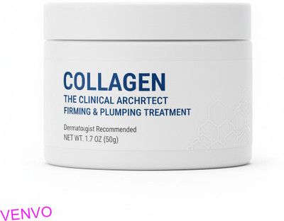 venvo Collagen Firm Glow Hydration Moisturizer(50 ml)