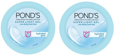 POND's Super Light Gel (2X100ml)(200 ml)