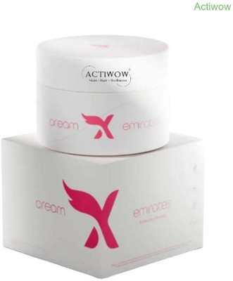 ACTIWOW Xemirates Pearl Glow Face Cream(50 g)