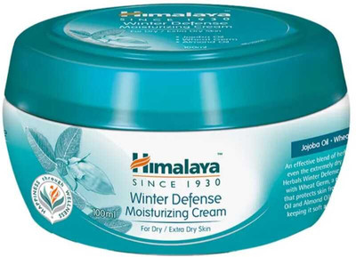 Himalaya Herbals WINTER SKIN CREAM 100ML PACK OF1(100 ml)