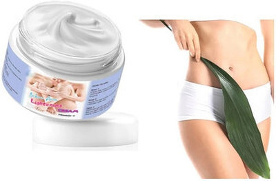 GLOWFORGE Intimate Area Lightening Cream with Vitamin C for Bikini & Underarm Skin(50 g)