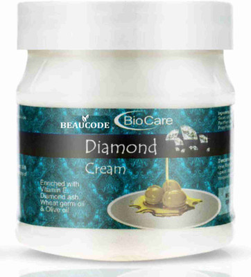 BEAUCODE BioCare Diamond Facial Cream for Skin(250 ml)