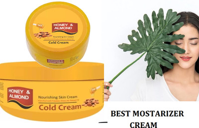 PERLENTE DRY SKIN COLD CREAM(200 ml)