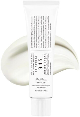 Dr. Althea 345 Relief Cream Soothing & Barrier Repair Cream 50 mL(50 ml)