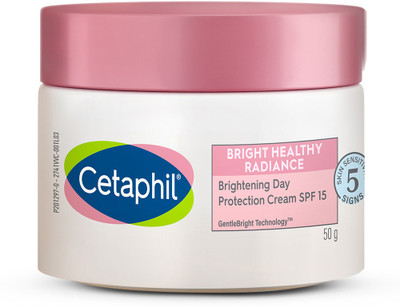 Cetaphil Bright Healthy Radiance Day Protection Cream(50 ml)