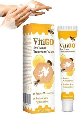K3NTERPRISES BeeGlow Therapy(20 g)