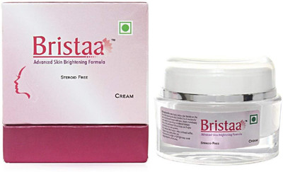 BRISTAA Advanced Skin Brightening Formula Cream(20 g)