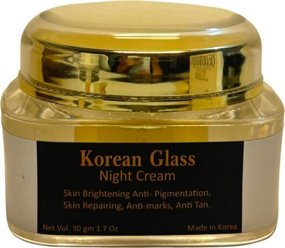 BIOCOS KoreanGlassNight30(30 g)