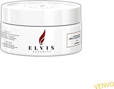 venvo Elvis Whitening Face Cream with Natural Extracts 50g(50 ml)