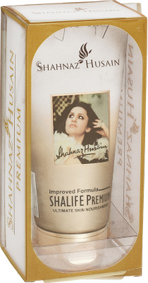 Shahnaz Husain Shalife Plus Skin Nourishing Program 65g(65 g)
