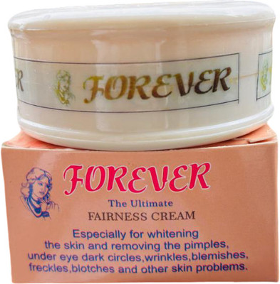 YOUNG FOREVER Forever The Ultimate Cream New Pack(100 ml)