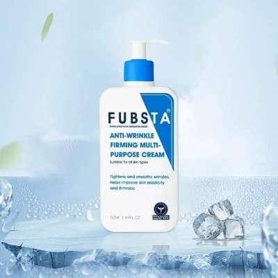 PANARO Fubsta Anti Wrinkle Firming Multi Purpose Cream for Skin Care and Age Defying(150 g)