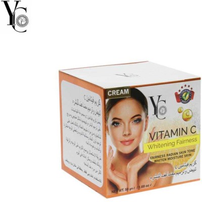 YC Vitamin C(50 g)