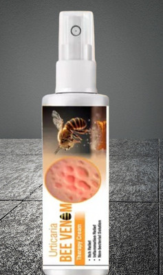 DRIDDLE Bee venom pavr ful crem 100 ml DREDDLE 7disvh(1003 ml)