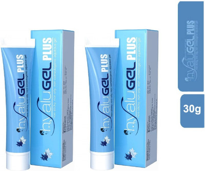 hyalu Gel Plus 2x30g(60 g)