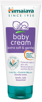 HIMALAYA Baby Cream(200 ml)