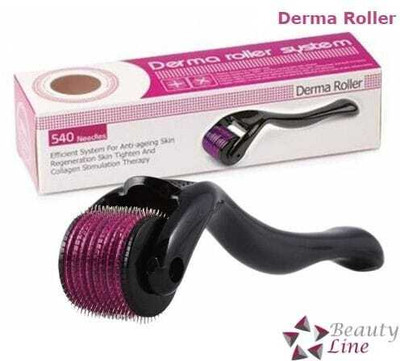 BLOOM YOU Best Dermaroller for the Price(10 g)