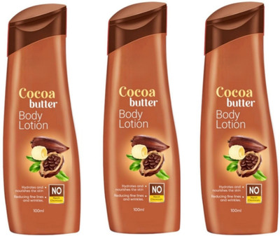 BeantTraders Coca Body Lotion Flavor All Skin Type Daliy Use Lotion(300 ml)