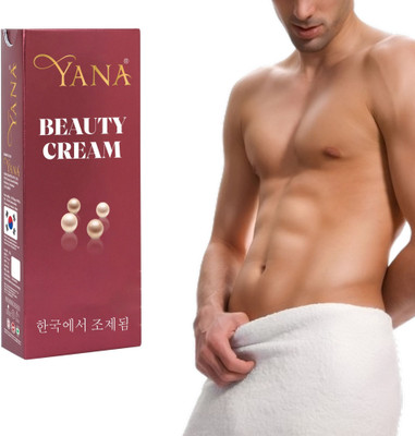 Yana Beauty Private part brightening lightening cream for men(30 g)