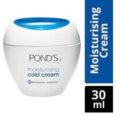 POND's Moisturizing Cold Cream - 30ML X 2U (60ML)(60 ml)