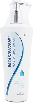 MOISAWAVE Lotion For Moisturizing(250 ml)