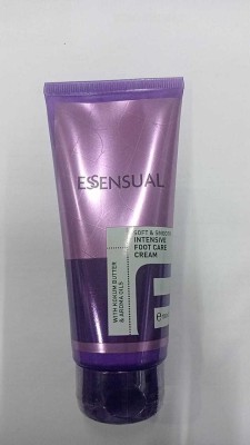 Modicare Essensual Intensive Foot Care Cream (100ml each) - pack 3(300 ml)