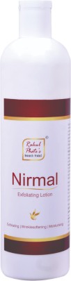 Rahul Phate's Research Product Nirmal Exfoliating Lotion(400 ml)