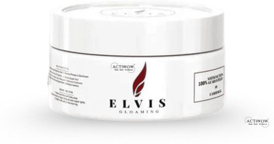 ACTIWOW Elvis Gloaming Long Lasting Moisturizer for Supple & Radiant Skin(50 g)