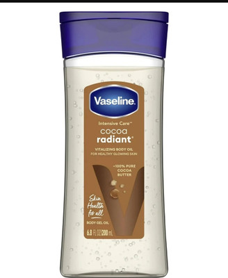 Vaseline COMBO OF 1(200 ml)